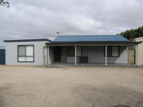 Retreat on Talbot, Port Vincent